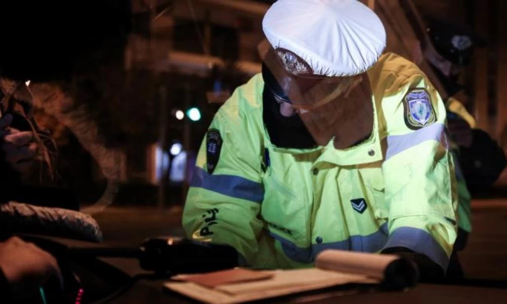 Καταγγελία: Έκοψαν πρόστιμα σε εργαζόμενους στη Δυτική Αττική